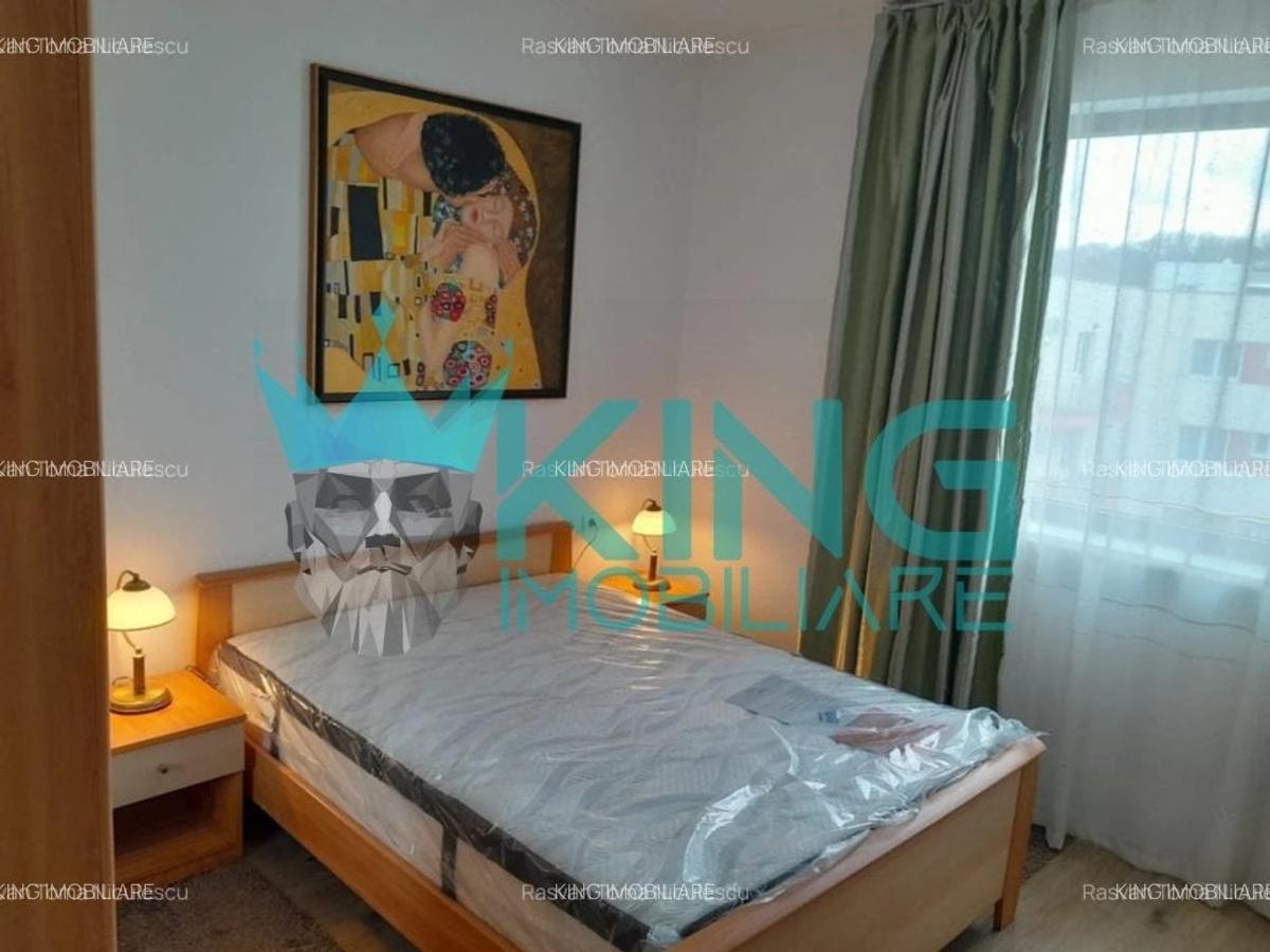 Apartament 2 Camere Baneasa Bucuresti - 3