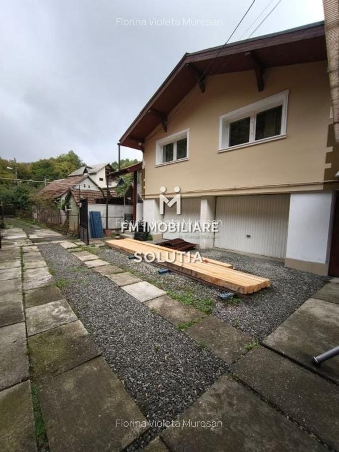 Casă Valea Roșie, Baia Mare - 1