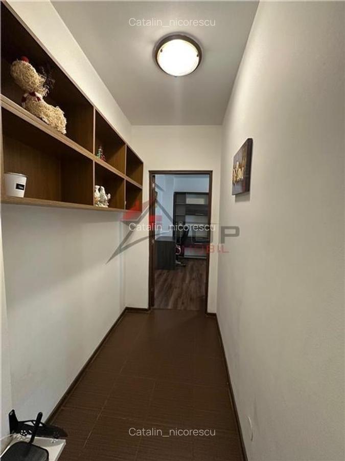 Palas - Sf Lazar - Etaj 1 - Apartament 2 Camere Decomandat - 8