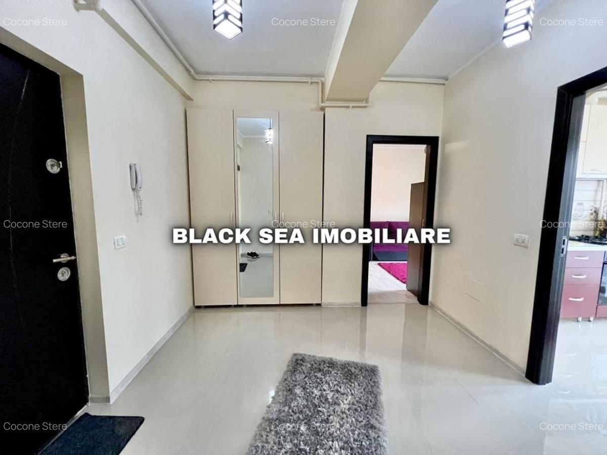Apartament 2 camere - Zona Compozitorilor / Baba Novac - 10