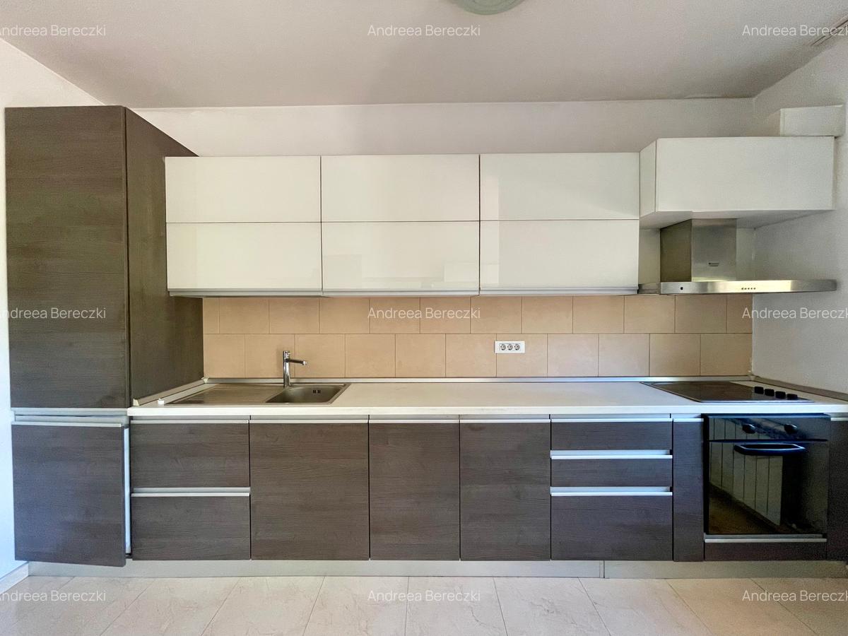 Vanzare apartament 2 cam, 2 bai 59 mp, parter | Iancu Nicolae, ZOO - 4