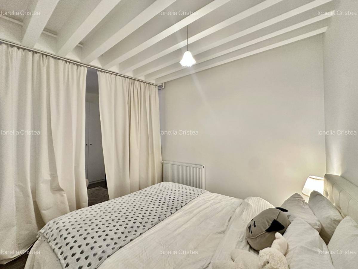 Studio | 1 Mai | Bucurestii Noi| Jiului| Parcare| Investitie stabila - 10