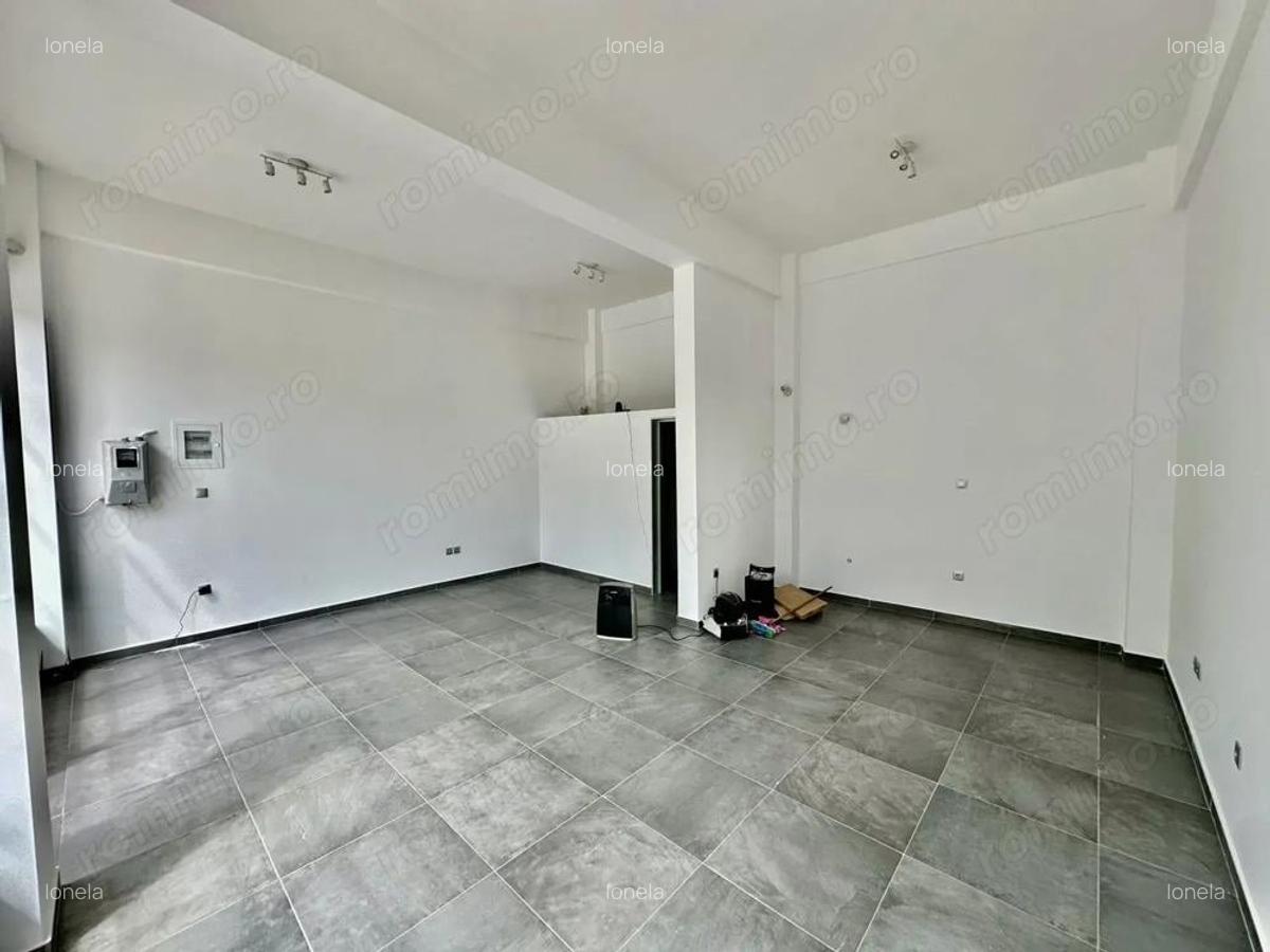 Spatiu comercial de inchiriat in zona Drumul Taberei - 1