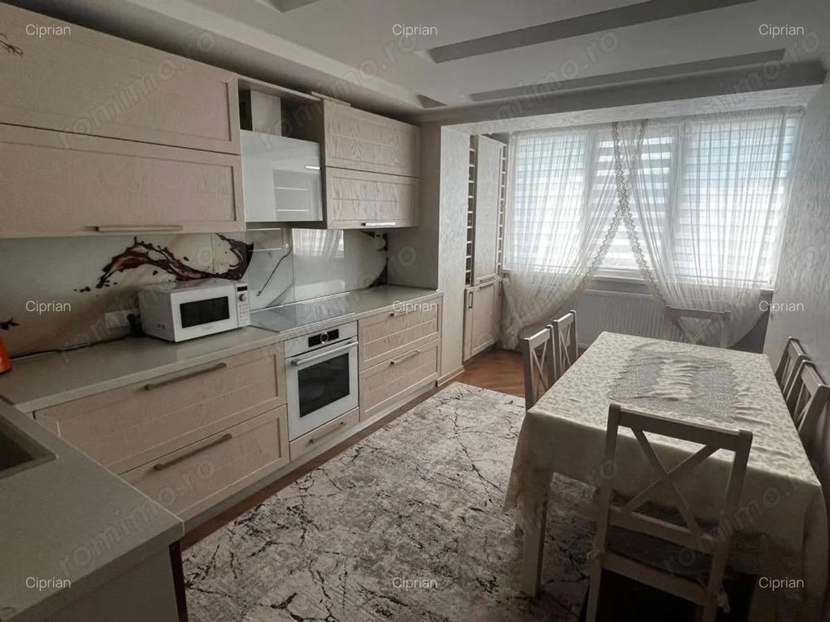 Apartament 2 camere in Timpuri Noi - 3