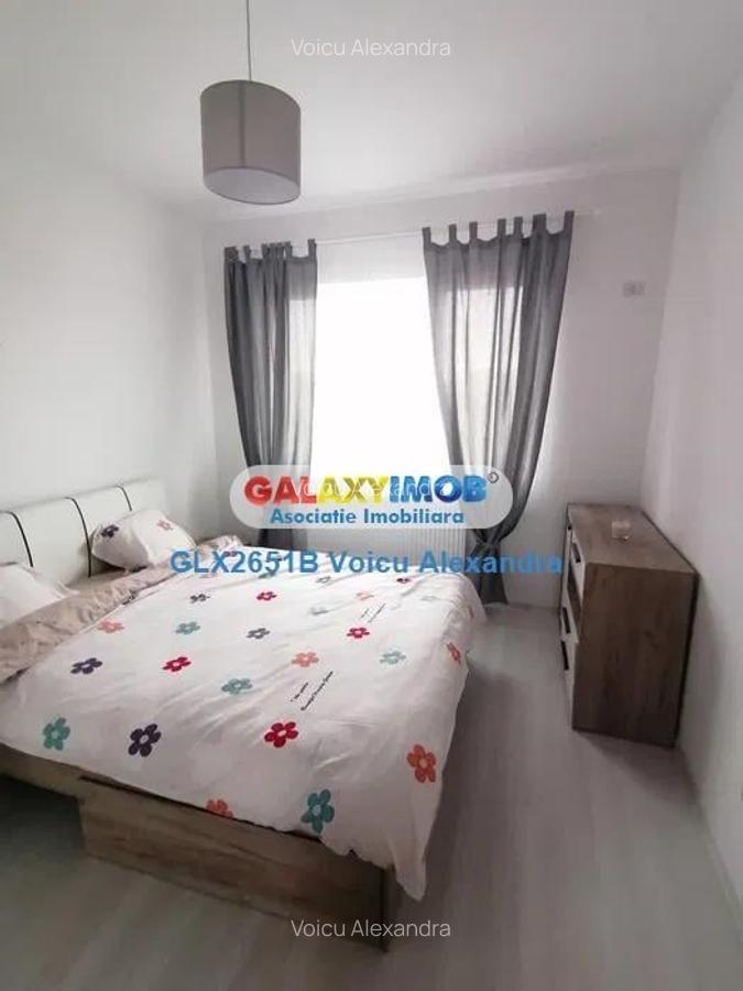 Apartament 2 Cam Lux - Berceni - Dimitrie Leonida - Parcare - 2