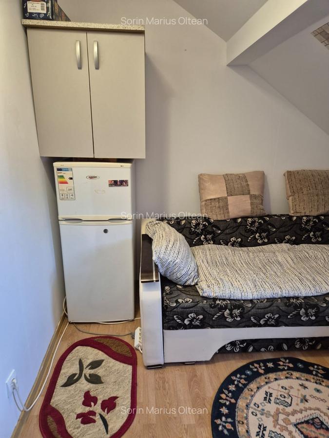 Garsonieră în centrul Brașovului - 6