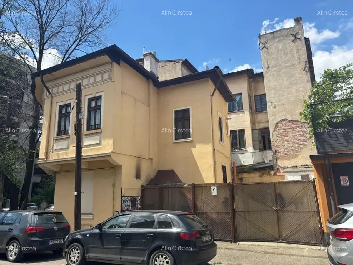 Oportunitate Spatiu Comercial-Casa S+P+1 | Teren 129 mp| Calea Dudesti - 4