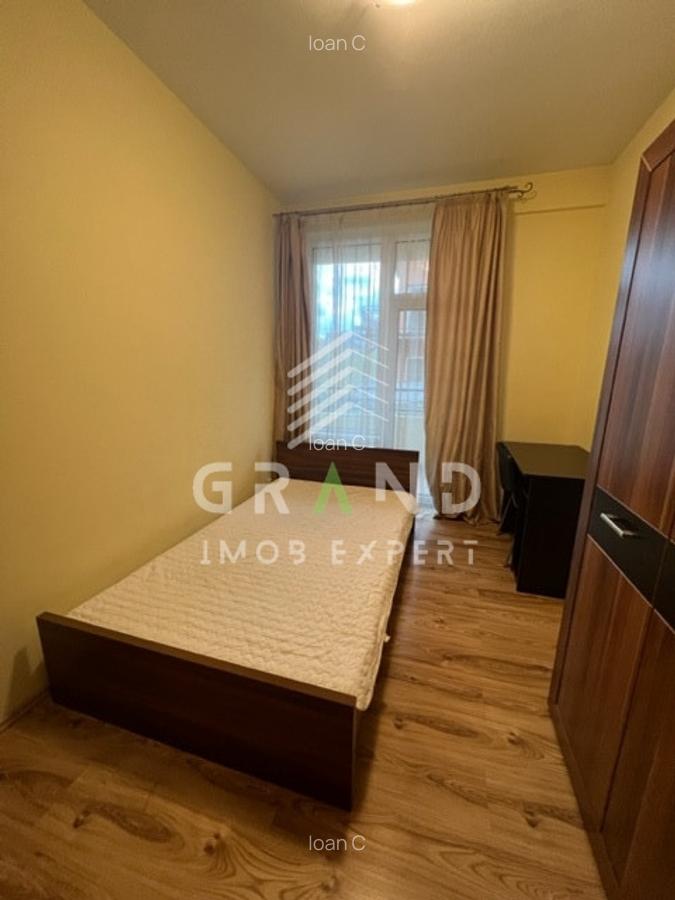Apartament cu 5 camere semidecomandat în Zorilor - 8