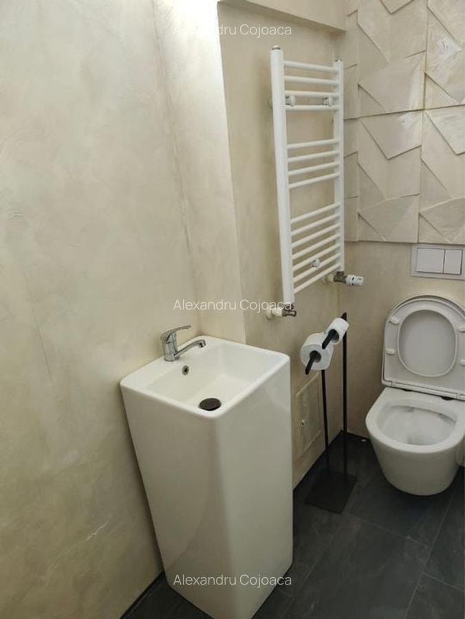 Spațiu comercial premium în Dorobanți - 4