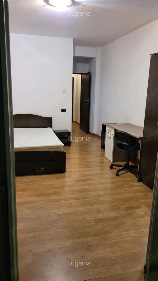 Inchiriez garsoniera Aparatorii Patriei Universitatea Spiru Haret - 2