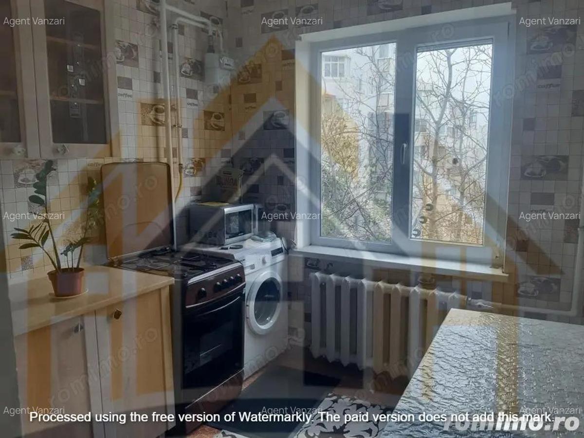 Apartament cu 1 camera de inchiriat in zona semicentrala - 3