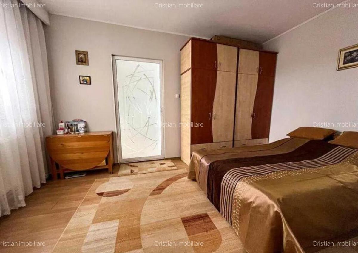 Casa zona centrala 3 camere caramida renovata Mobilata si ut - 2