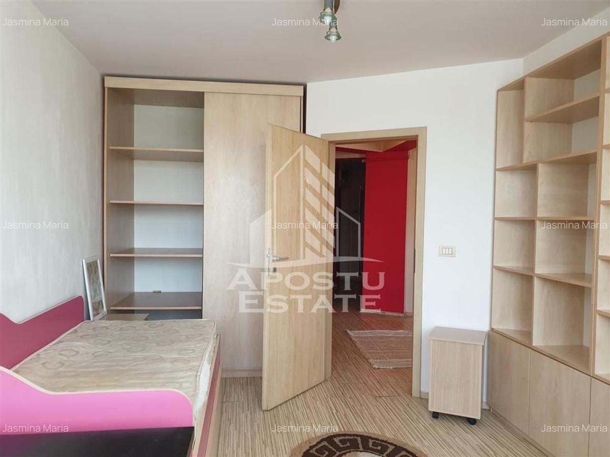 Apartament cu 2 dormitoare spatios, centrala proprie, in zona Balcescu - 4