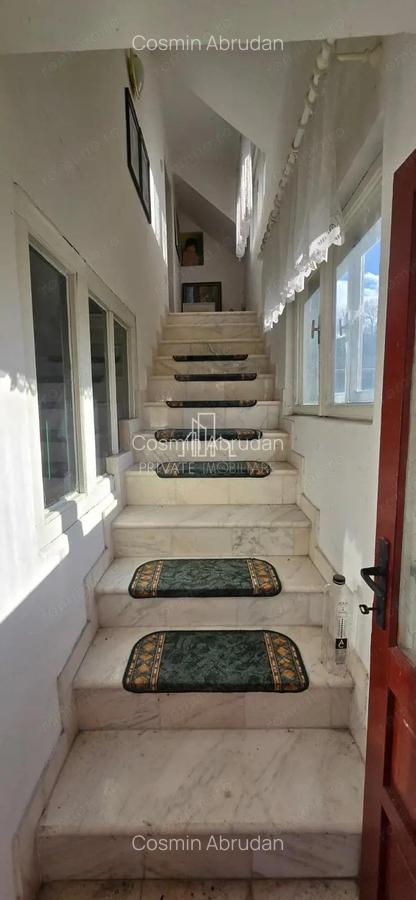 Casa de vanzare, zona centrala, Sighisoara - 16