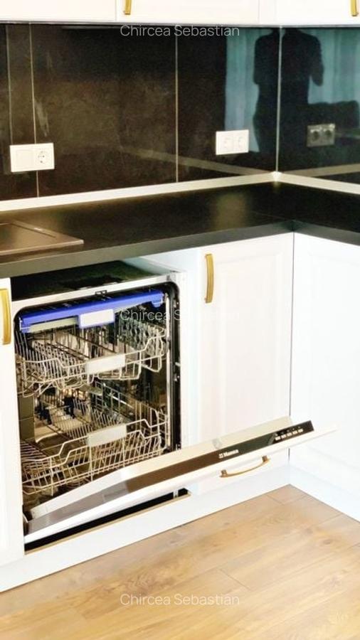 Ap 3 camere  - Acta Residence - Tudor - 10