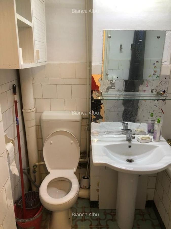Apartament 2 camere Sos Colentina - 5