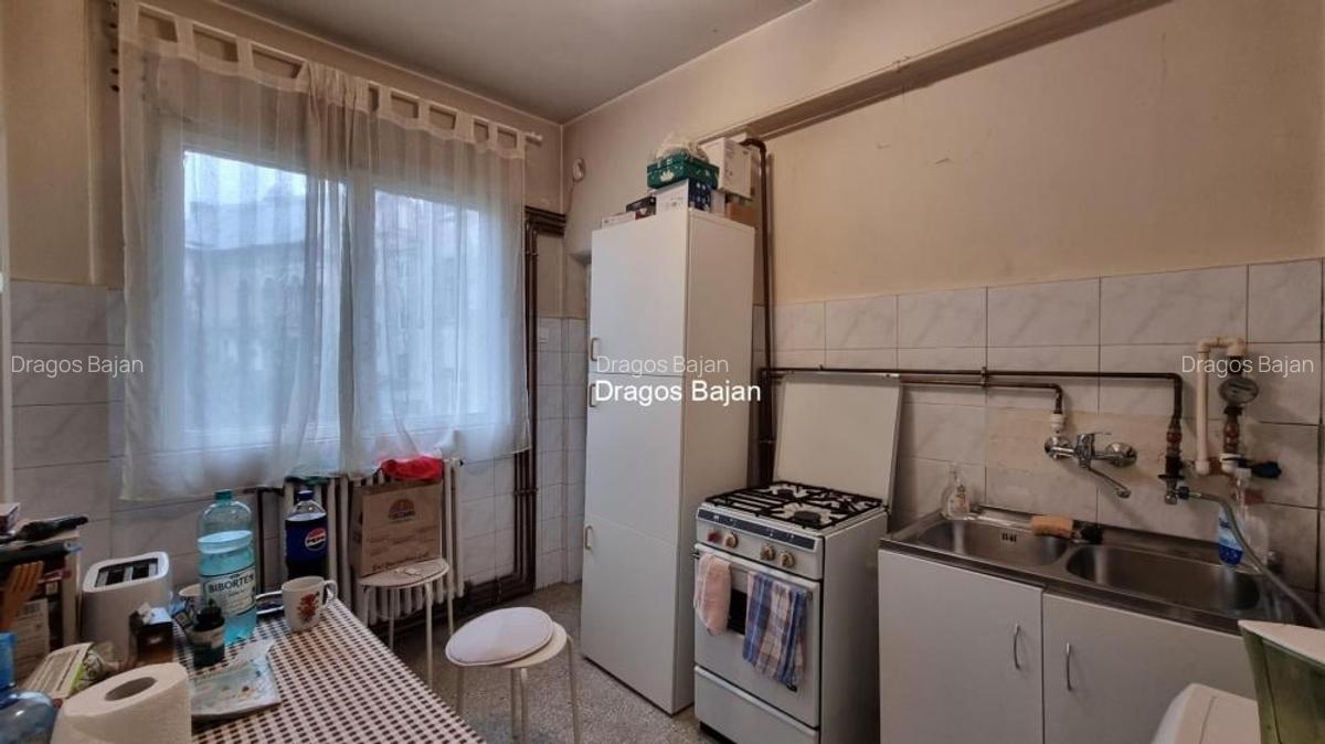 3 camere / 1958 // Cismigiu - 7