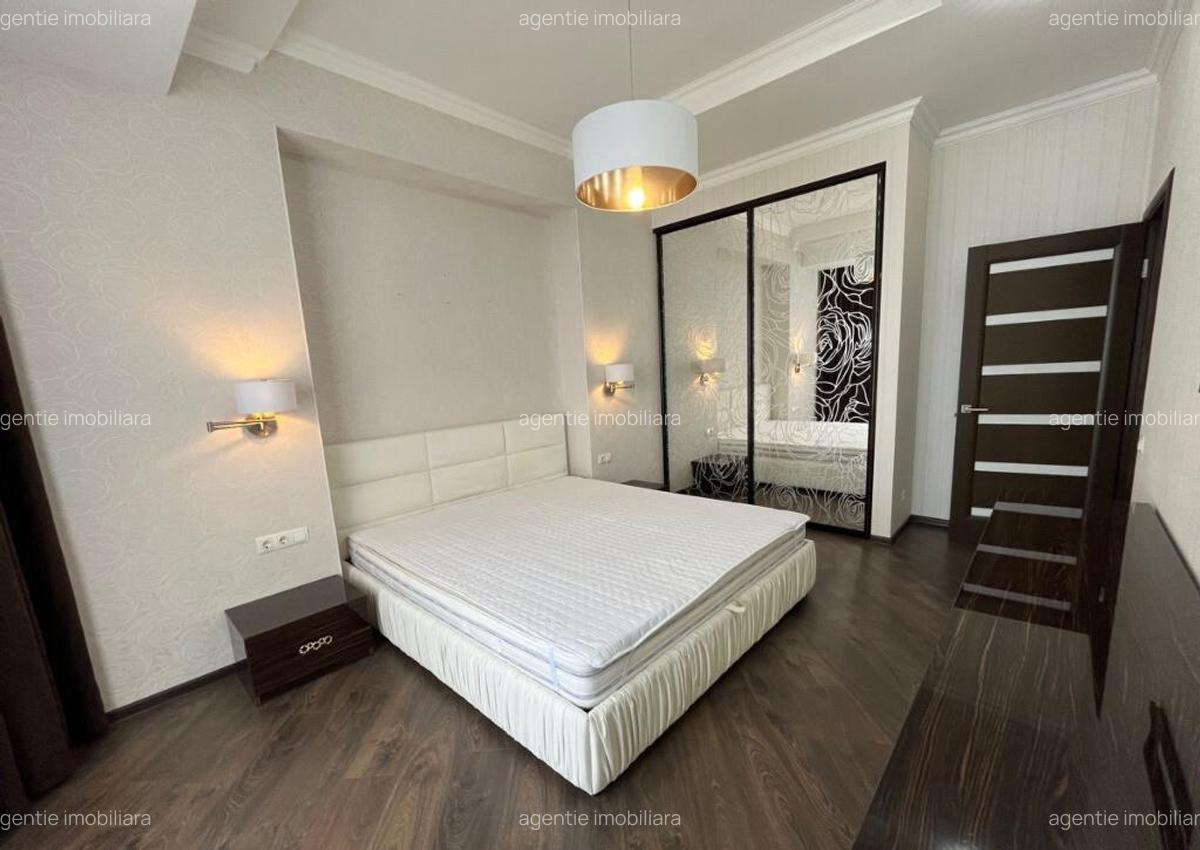 O camera zona Plopilor - 1