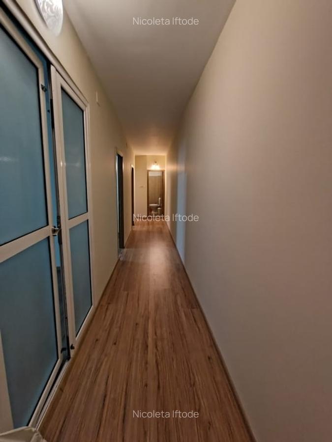 Gradina Botanica- Apartament cu 3 camere, etaj 1- Bloc nou - 2