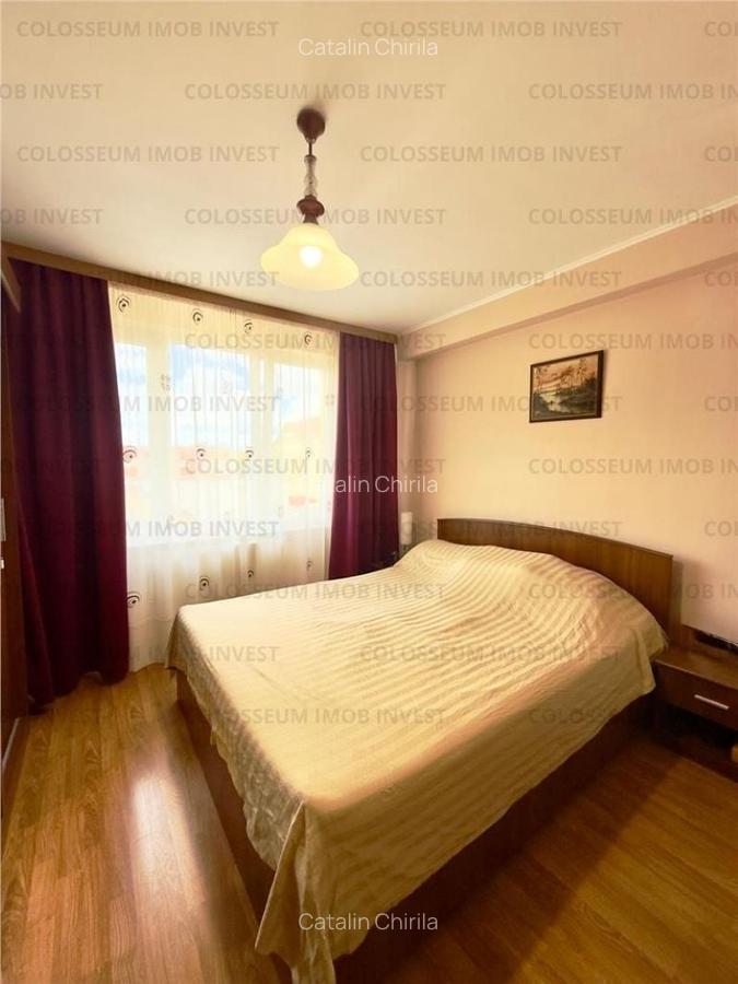 COMISION 0% Apartament 4 camere si 2 bai,decomandat- zona Craiter - 11
