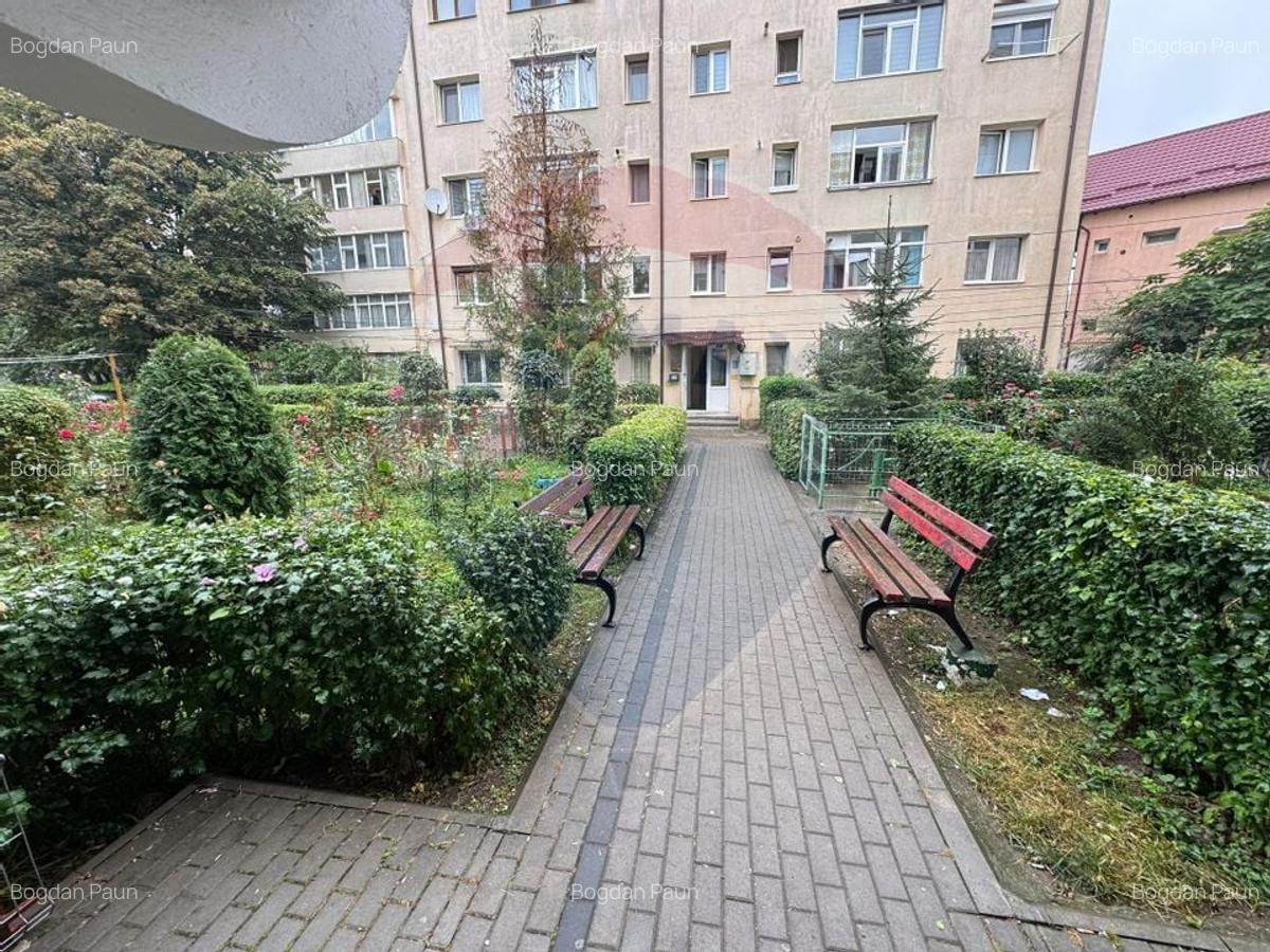 Apartament cu 1 camere de vanzare in zona Milcov-Pompieri - 6