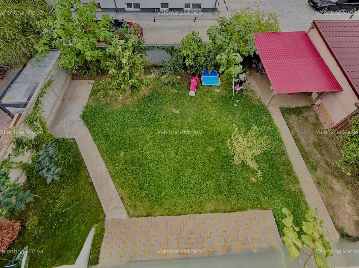 Apartament 3 camere -Militari Residece-Comision 0%-loc parcare - 25