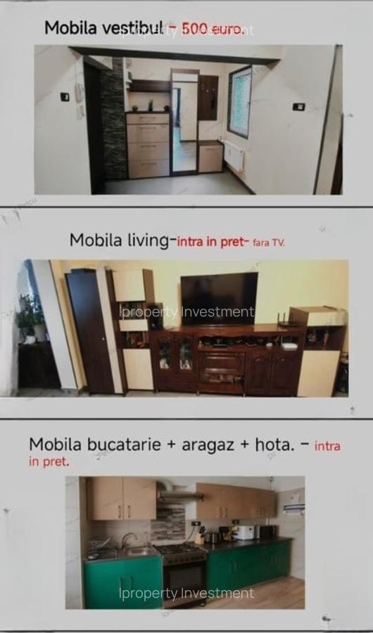 Bd. Lacul Tei I 3 Camere I Decomandat I Renovat Total I Balcon x2 I - 15