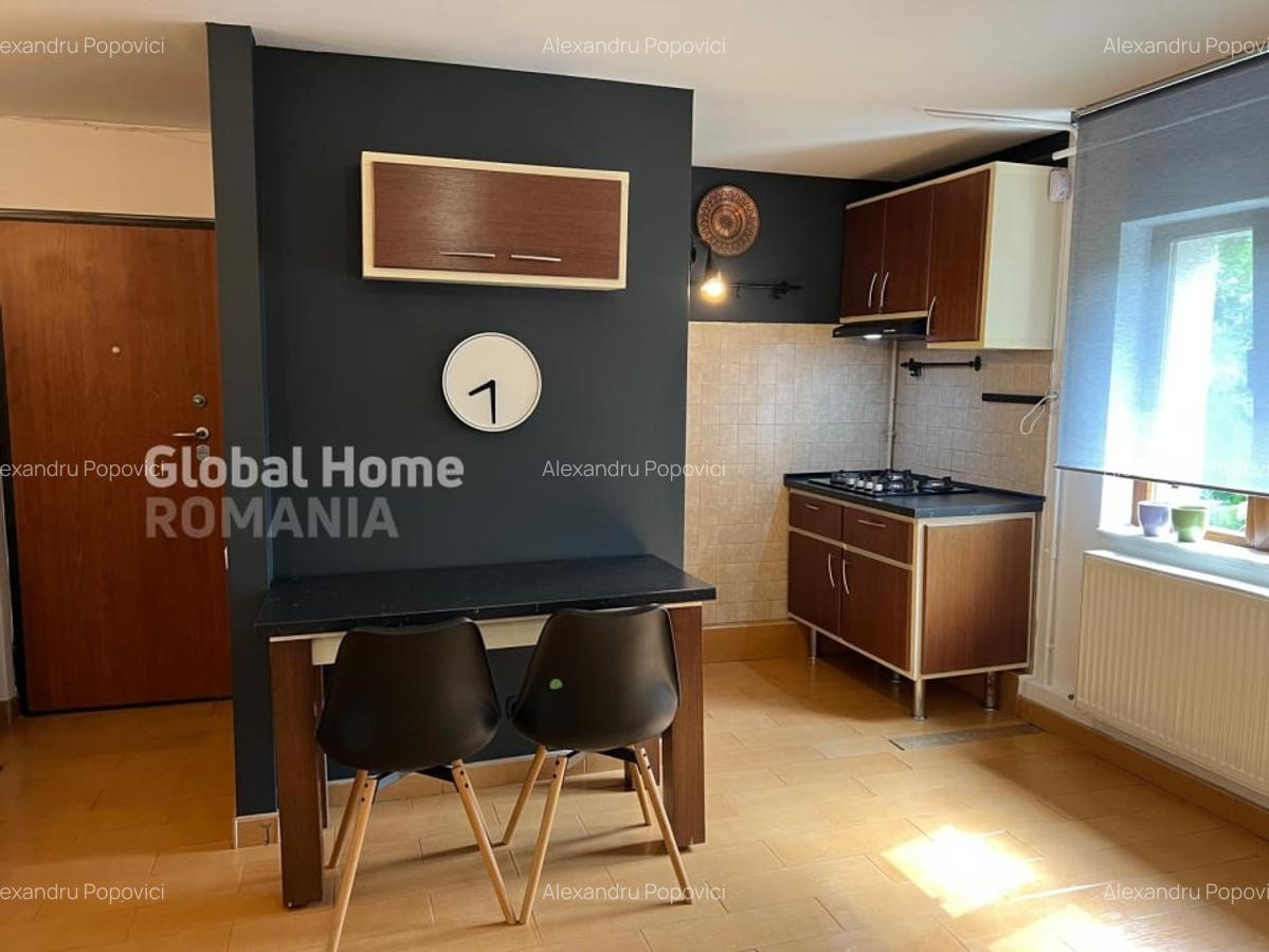 Apartament 2 Camere 60 MP | Aviatiei | Centrala proprie | Mobilat | Utilat | - 7