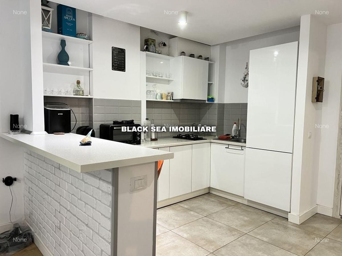 Apartament 2 camere modern in Mamaia Nord - Parcare Privata - Ocazie - 12