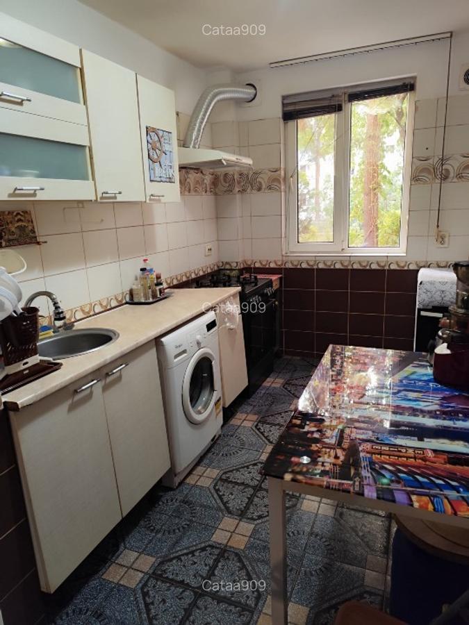 Proprietar vând apartament decomandat 3 camere - 7