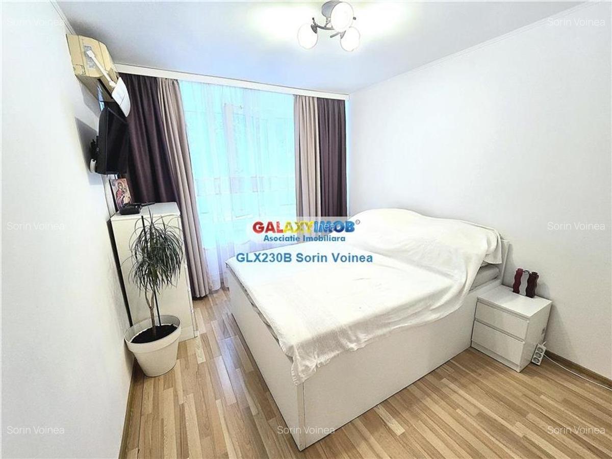 Apartament 3 camere Obor Colentina | decomandat | parcare | Comision 0 - 1