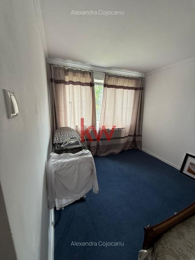 Apartament 2 Camere Podu Ros - 11
