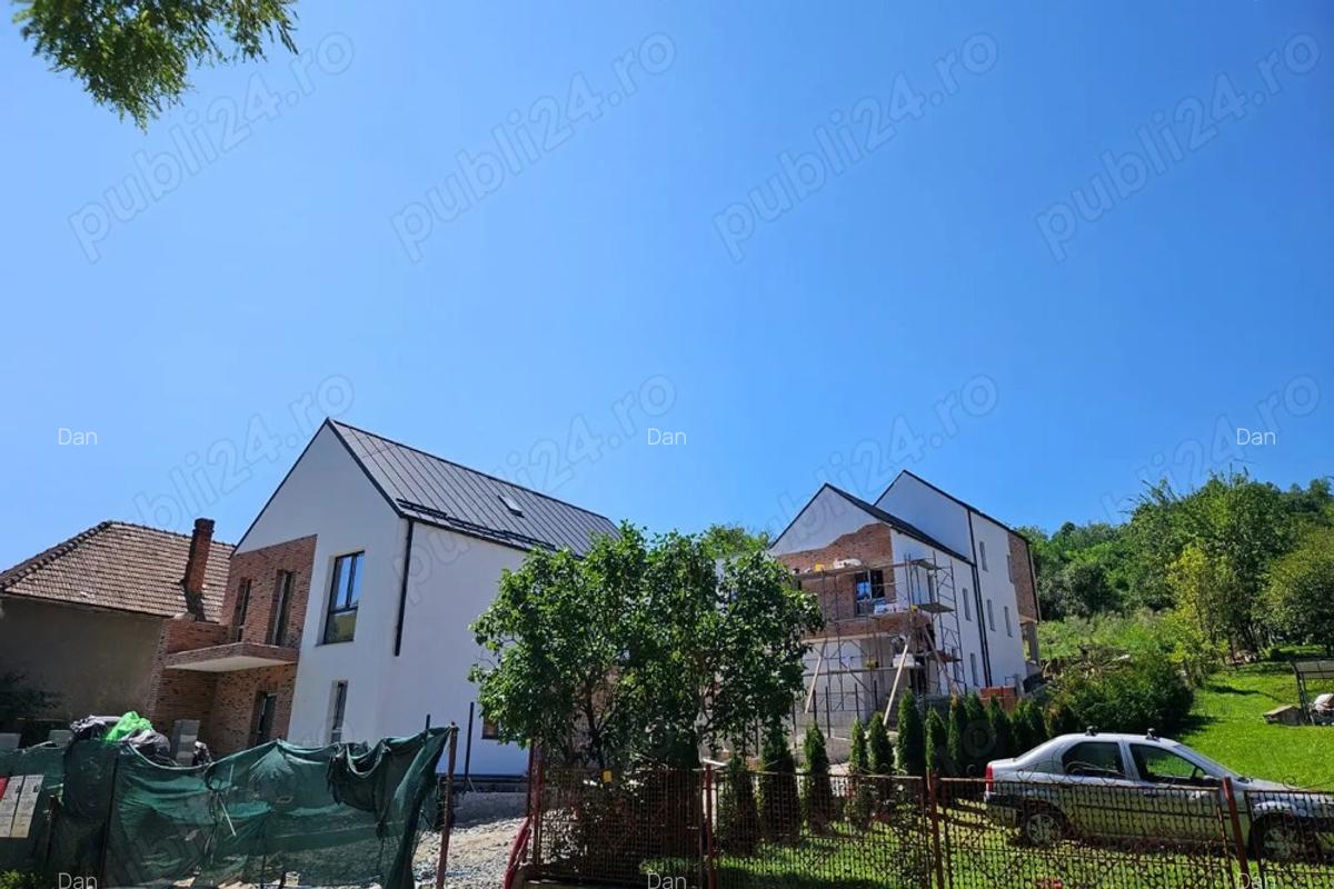 Casa de vanzare, direct de la constructor - 1