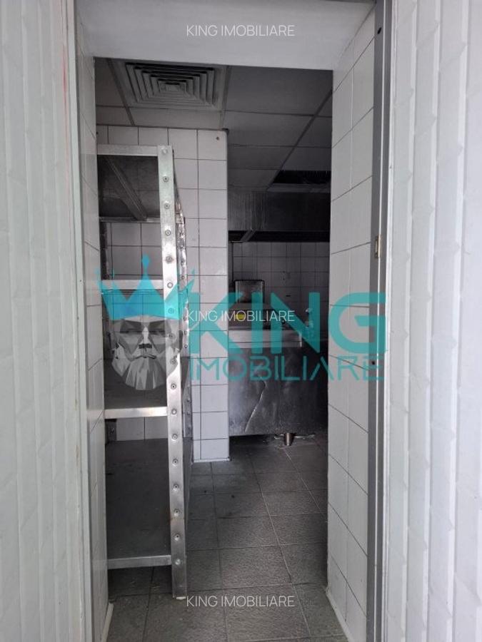 Spațiu comercial, 216 mp în Pipera - 7