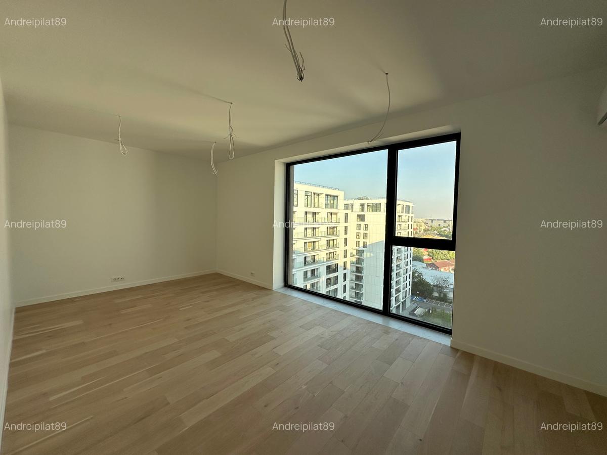 Apartament în One Cotroceni,loc de parcare valabil - 6