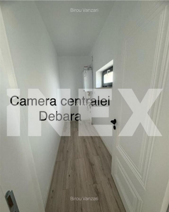 Case individuale 4 camere Bascov | 170 mp | Finalizate - 9