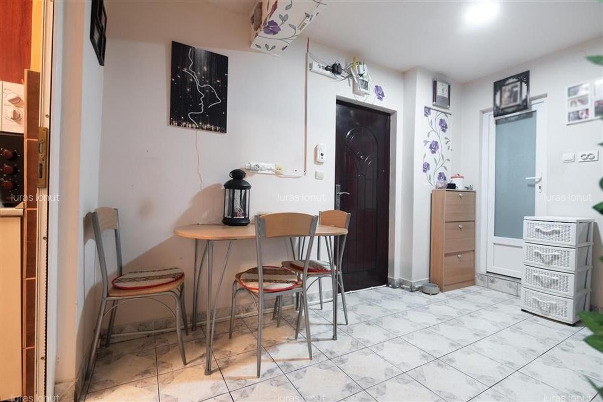 RECO, Apartament 2 camere, decomandat, Zona Rogerius - 7