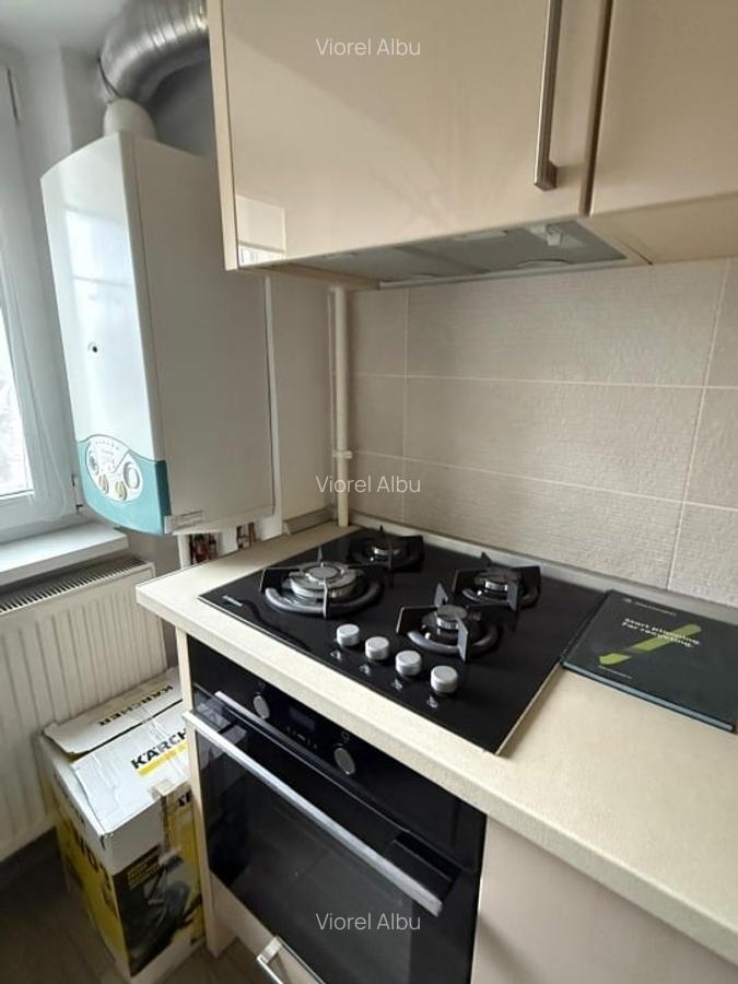 Garsoniera Confort 1 Renovata Lux Jumbo Centre - 6