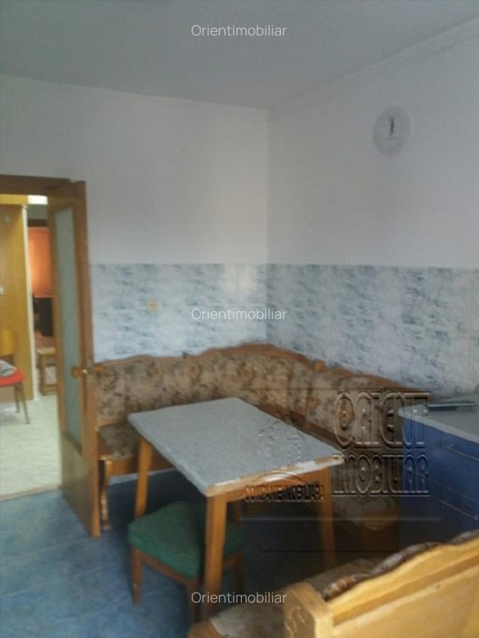 Gara, apartament 3 camere, mobilat, gaze, inchirieri Constanta - 8