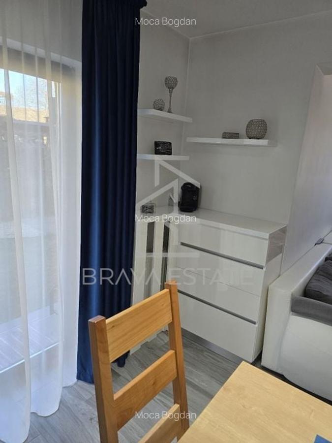 Casa tip Duplex in Gilau - 8