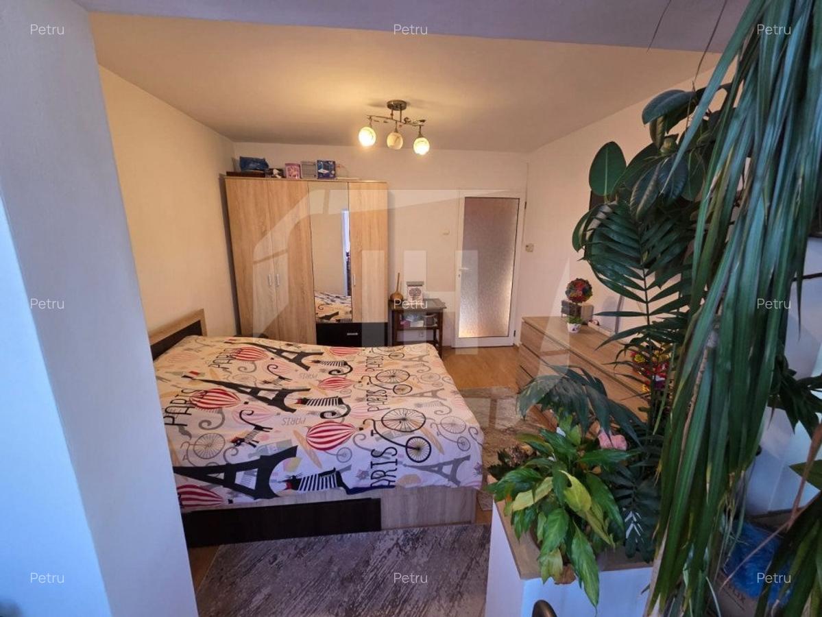 Apartament 3 camere, 2 bai pe strada Dunarii - 2