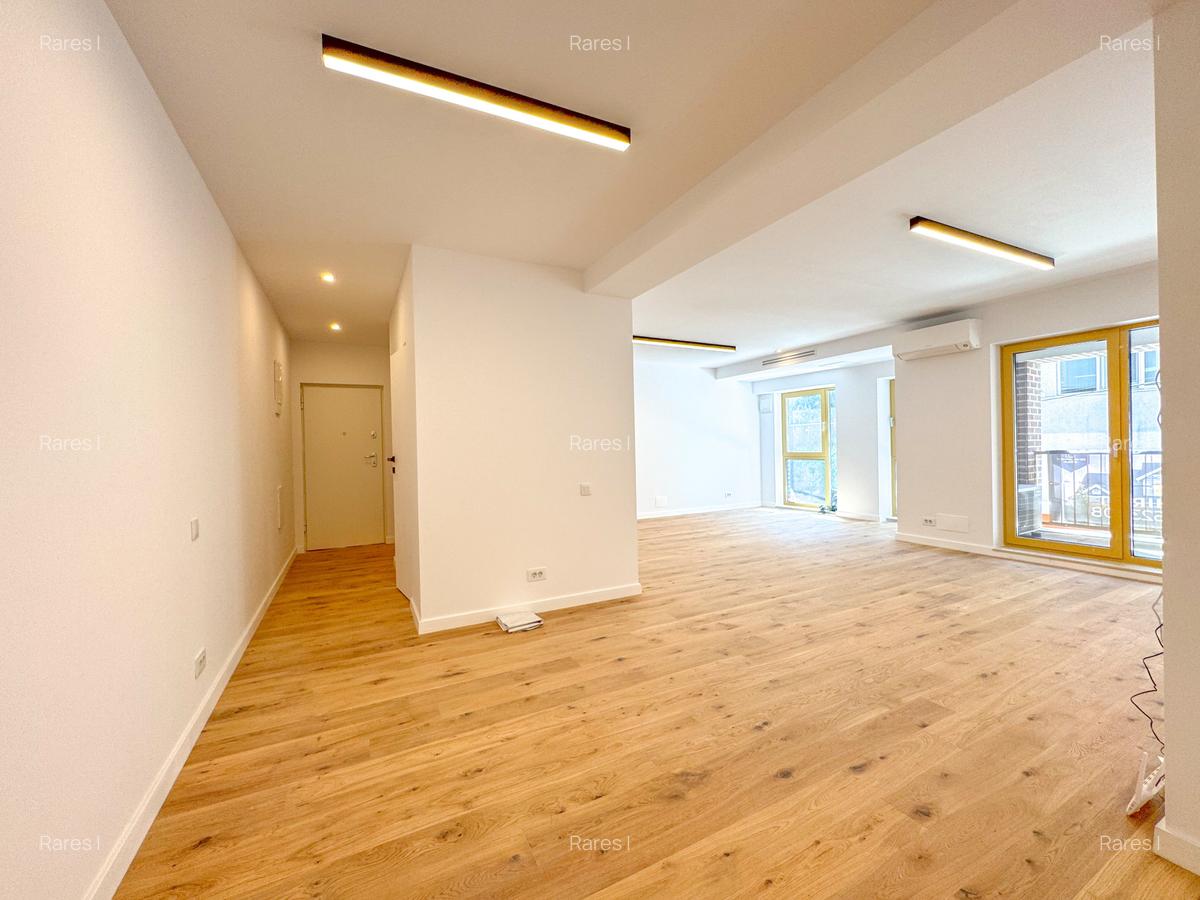 Spatiu Comercial & Birouri - Bulevardul Unirii - Bloc 2025 - 58 MP - NOU - 9