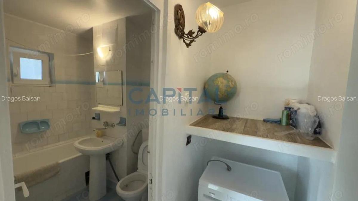 Apartament cu 2 camere decomandate, Zorilor! - 8