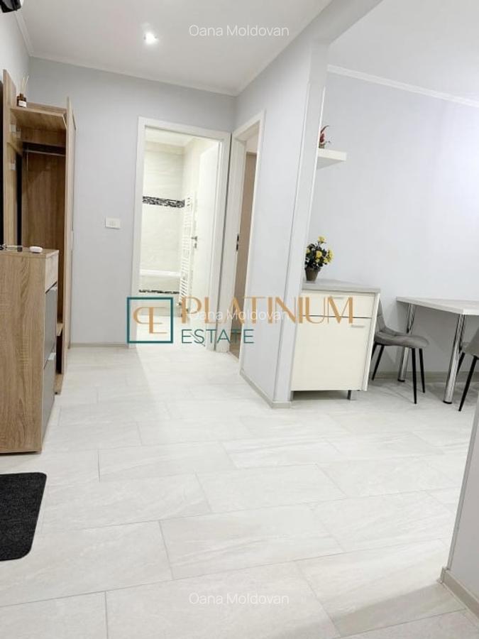 P4591 Apartament cu 2 camere DECOMANDAT, zona Calea Aradului - 3