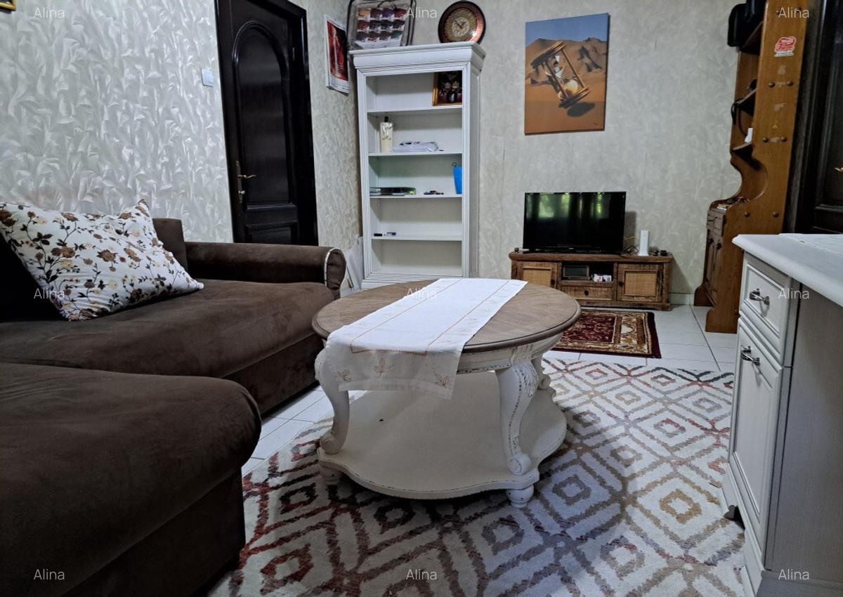 Proprietar Apartament 2 Camere (Obor - Doamna Ghica): 48,52 mp - 13