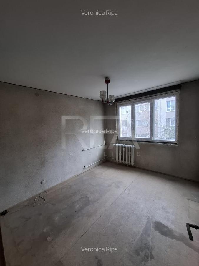 4 camere decomandat, 2/4, 86mp, anvelopat-Pacii, Apusului - 5