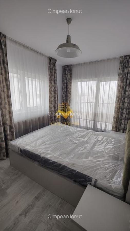 2 Camere decomandate, Parcare, Zorilor, UMF,UTCN,Oservatorului,Lidl. - 7