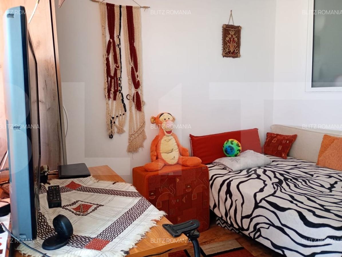 Apartament cu 3 camera, 68 mp, zona Lenin - 3 Apartament cu 3 camera, 68 mp, zona Lenin - 3