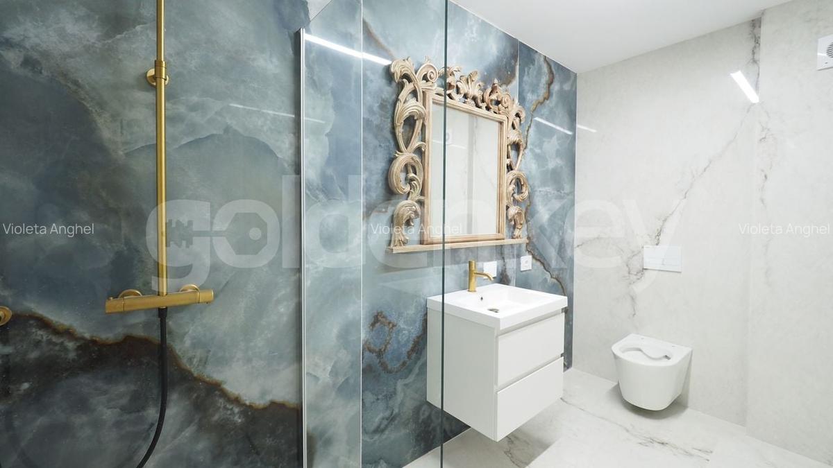 Apartament penthouse cu 5 camere | finisaje premium | 2 garaje - 19