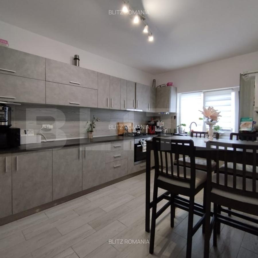 Duplex modern cu 3 dormitoare, terasa si curte - Ghiroda - 6